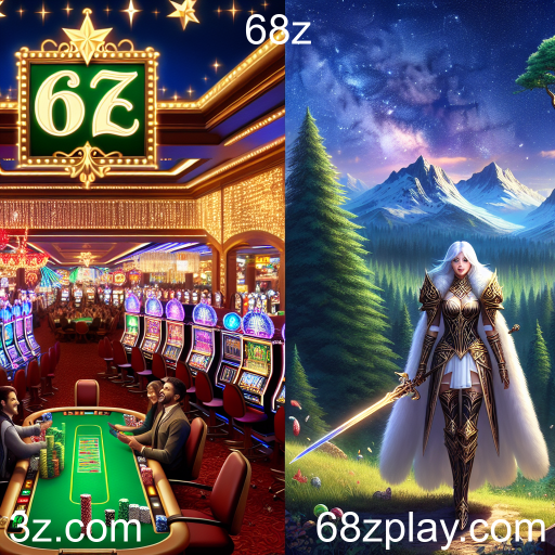 A Magia dos Jogos de RPG: Imersão e Narrativa Inigualáveis