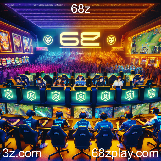 A Ascensão dos Esportes Eletrônicos: Um Novo Capítulo na Competição